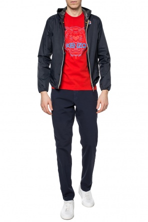 Printed t-shirt, zdjęcie 2 Printed t-shirt od Kenzo